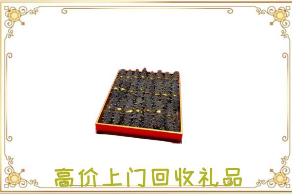 德州周边回收海参